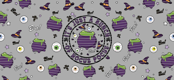 16oz Halloween-J12-606